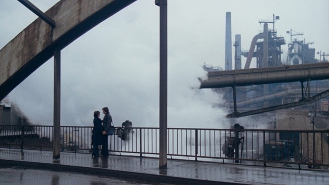 Μάρτα Μέσαρος