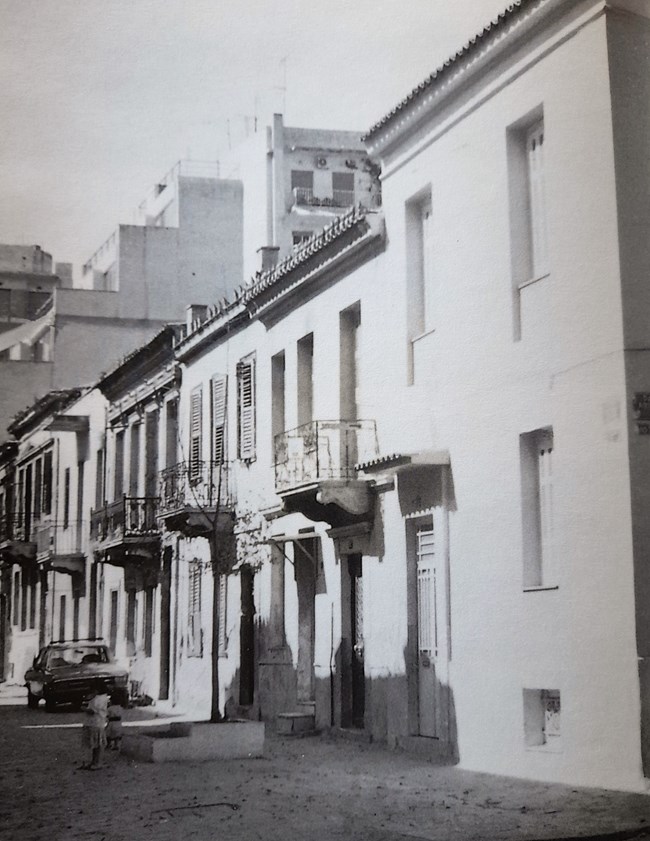 Μεταξουργείο