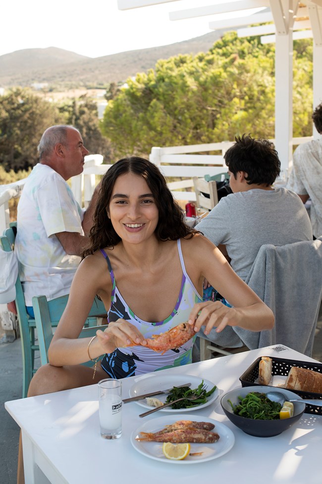 MAAN: Το ελληνικό brand που γεννήθηκε από την αγάπη για το καλοκαίρι