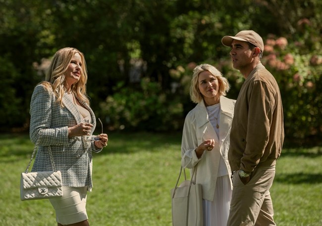 "The Watcher": Η αληθινή ιστορία πίσω από το μυστήριο που συγκλόνισε την Αμερική