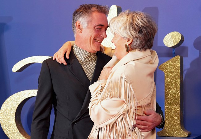 Έμμα Τόμσον: "ξεχάστε αυτό το ευτυχισμένοι για πάντα"