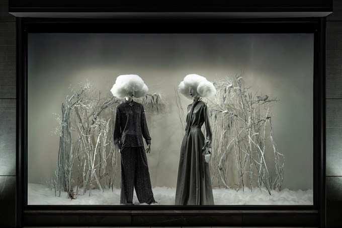 Το ΕPONYMO υποδέχεται τα Χριστούγεννα και γίνεται ο απόλυτος εορταστικός προορισμός!