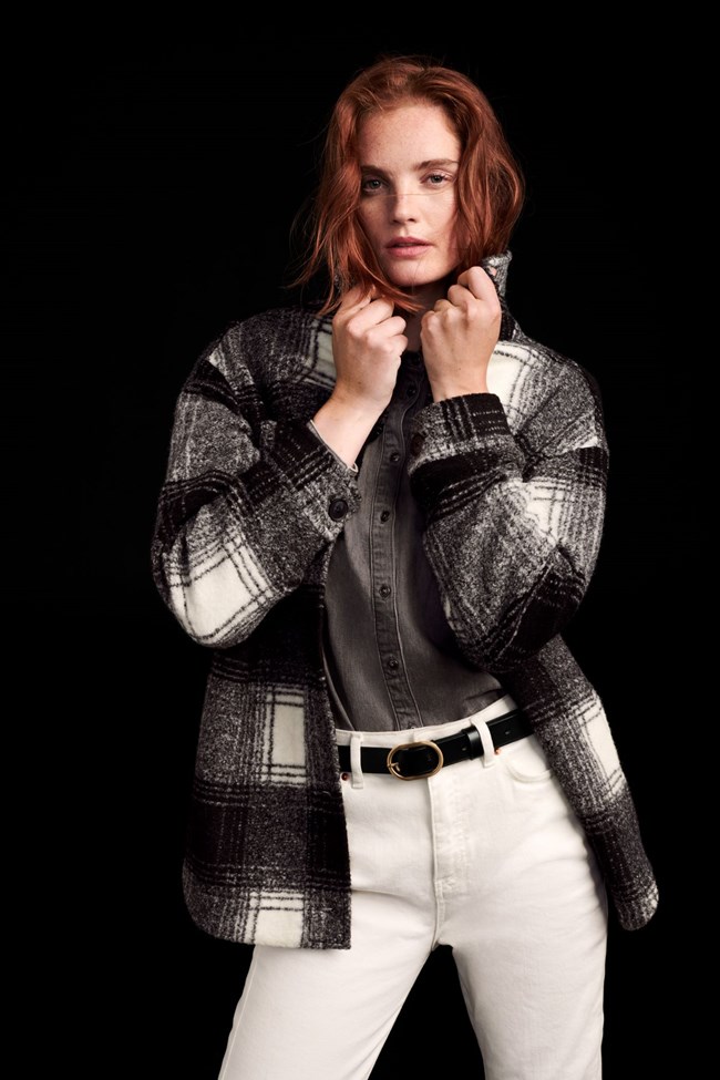 Ανακαλύψτε τη νέα Denim συλλογή των Marks & Spencer