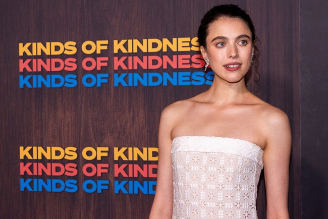 Μάργκαρετ Κουάλεϊ