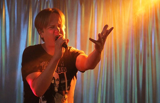 Νέο Φινλαδικό κινηματογράφο