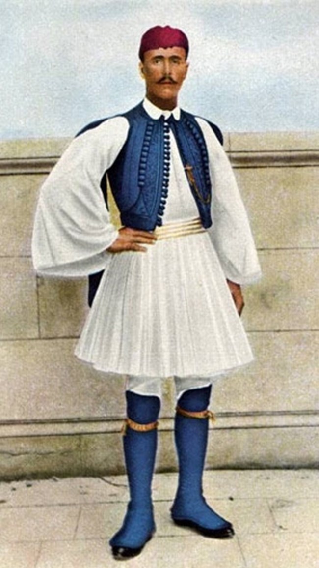 Σπύρος Λούης