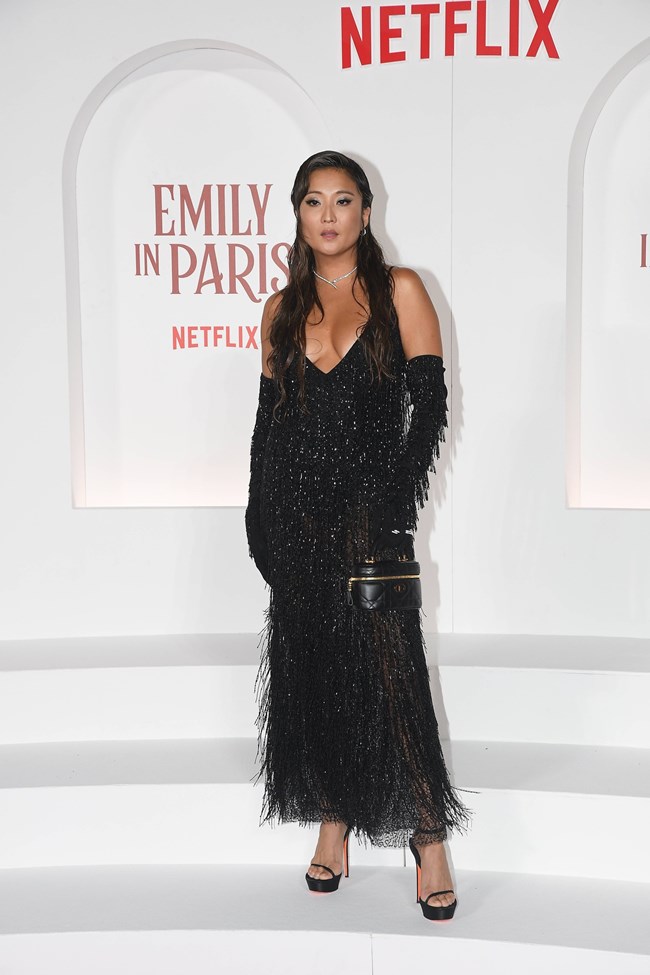 Emily in Paris, 2ο μέρος: Πρεμιέρα για το δεύτερο μέρος της 4ης σεζόν-