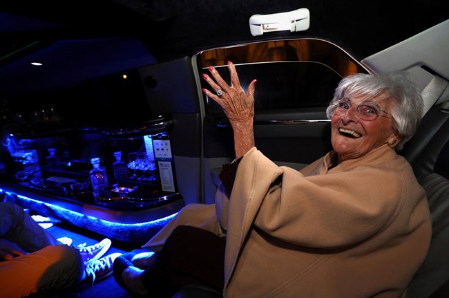 Οίκοι ευγηρίας, Βρυξέλλες, ηλικιωμένοι