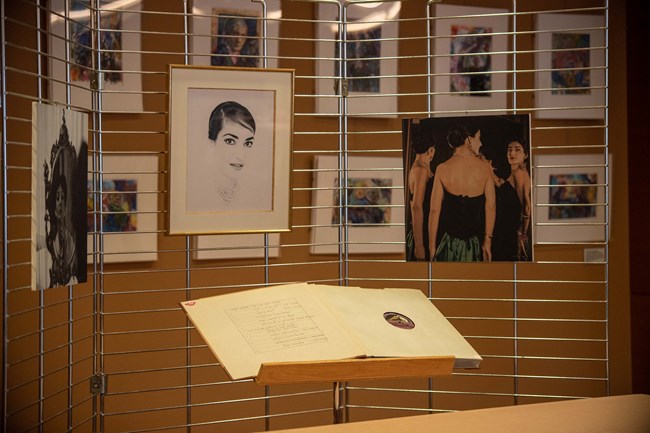 Μουσείο "Μαρία Κάλλας": Ανοίγει τις πόρτες του στην καρδιά της Αθήνας