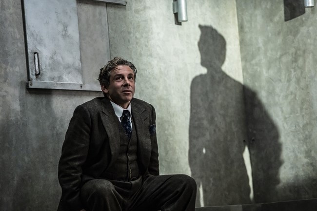 Good- παράσταση Μέγαρο Μουσικής