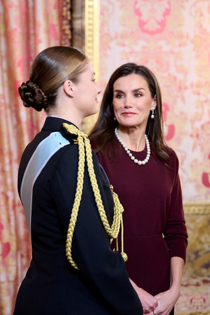 Letizia