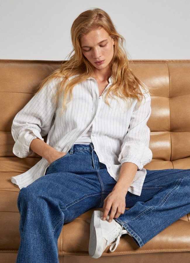 Pepe Jeans London: Η νέα συλλογή σχεδιάστηκε για να γοητεύσει τους λάτρεις του denim