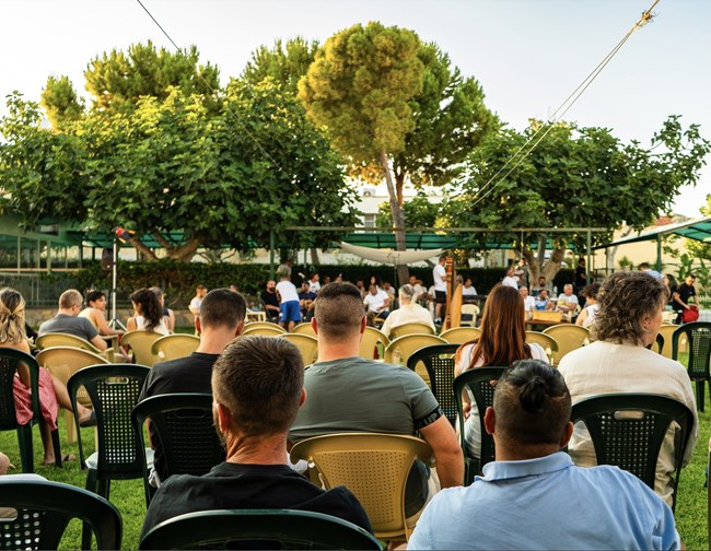 φυλακές κορυδαλλού