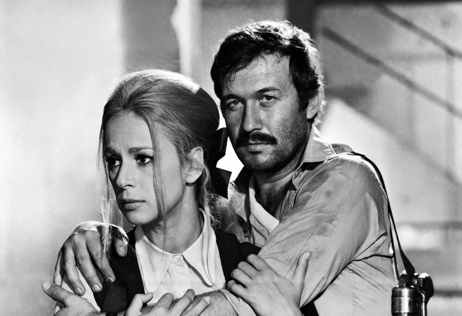 Αλίκη Βουγιουκλάκη: Όταν υποδύθηκε την "Κλεοπάτρα" στο Rex, πριν από 53 χρόνια