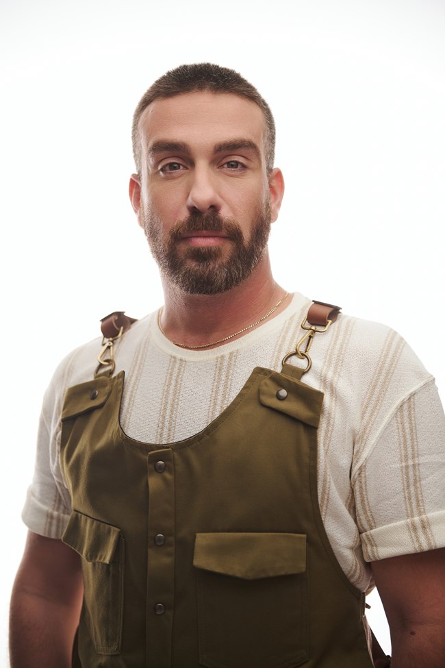 γεύσεις, βασιλειάδης