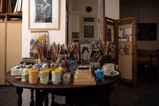 Γιάννης Μόραλης