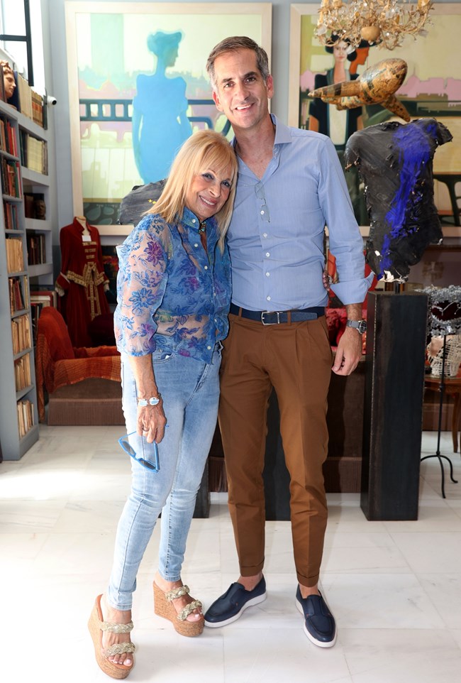 αννα φονσου