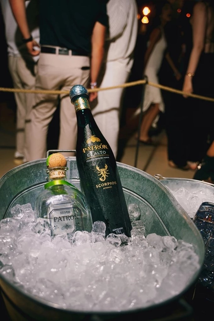 patron