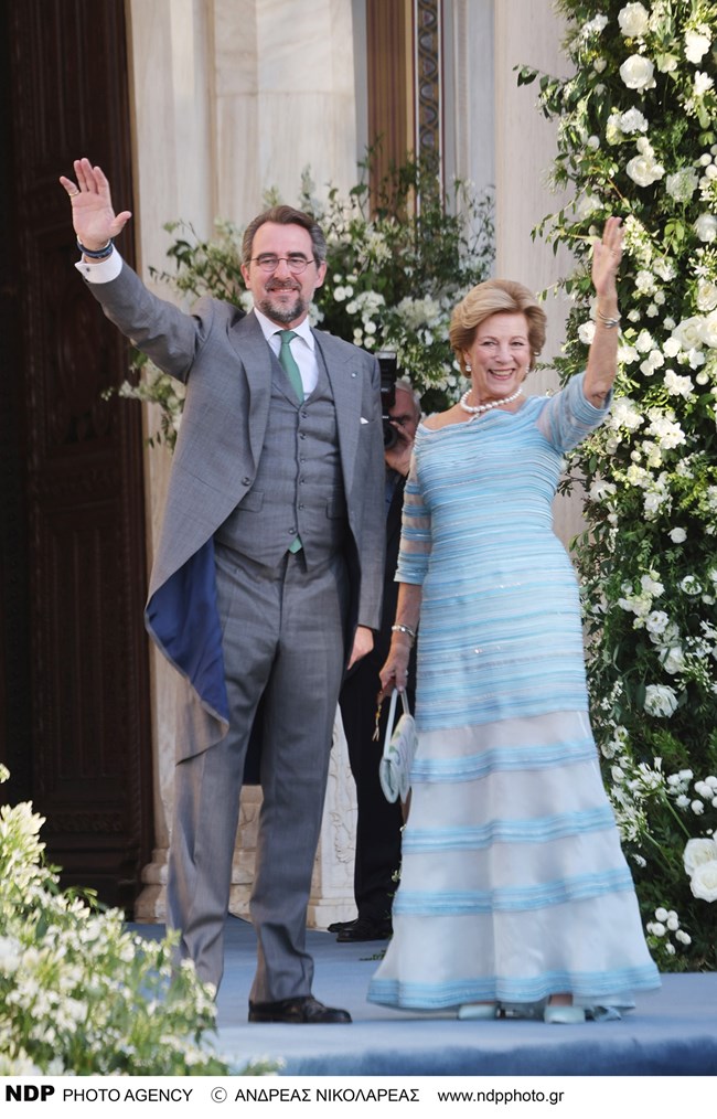 Θεοδώρα Γλύξμπουργκ