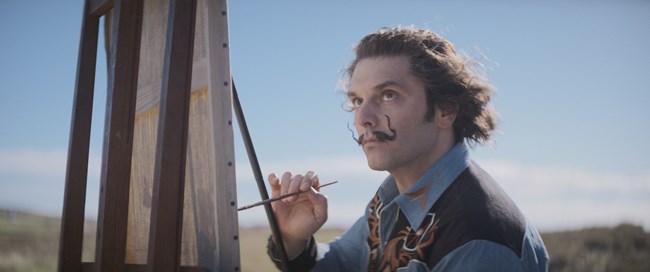 Νταλί ταινία