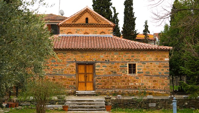 Πάσχα, Θεσσαλονίκη