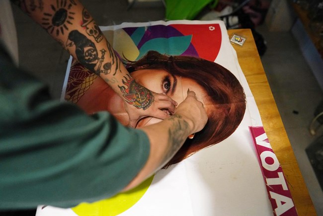 Μεξικανός σχεδιαστής