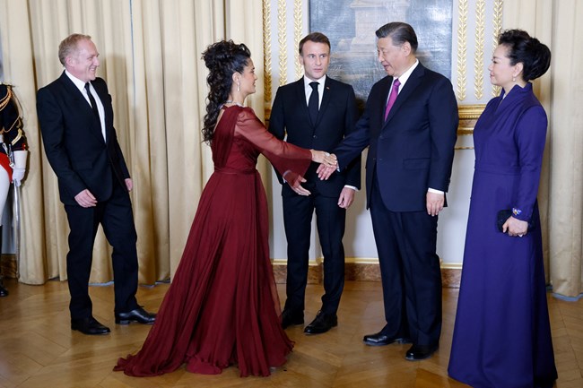 Σάλμα Χάγιεκ