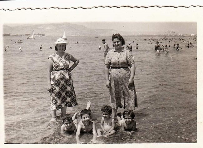 Ταβέρνα Αύρα