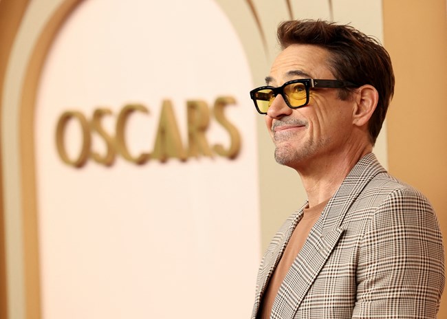 Ντάουνι Τζούνιορ