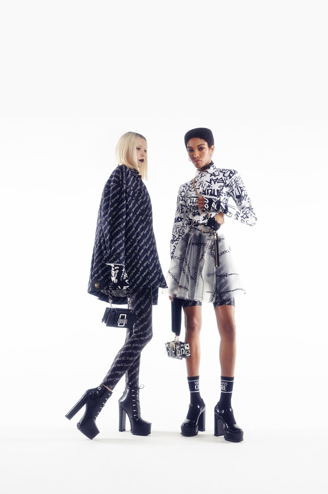 vesace_συλλογη