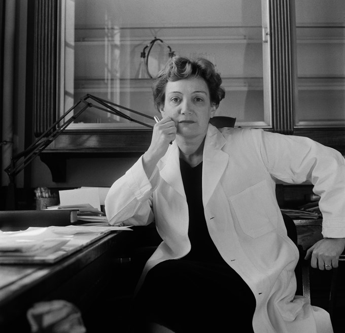 Αμαλία Φλέμινγκ