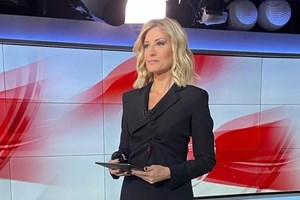 Ελένη Τσαλιγοπούλου: Η τρυφερή φωτογραφία της 61χρονης τραγουδίστριας με τον 41 ετών γιο της