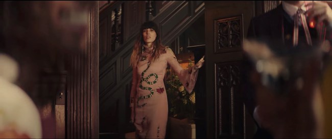 Ορφέας κι Ευριδίκη