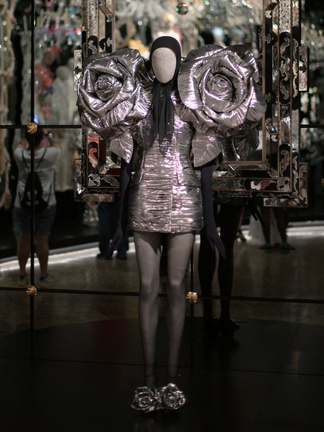 Dolce & Gabbana έκθεση