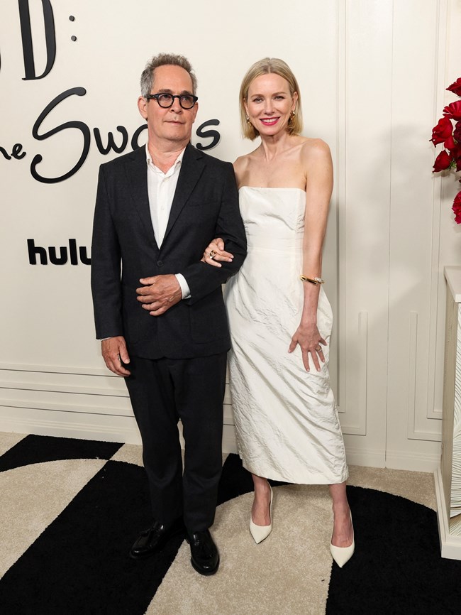 Ναόμι Γουότς, Καπότε