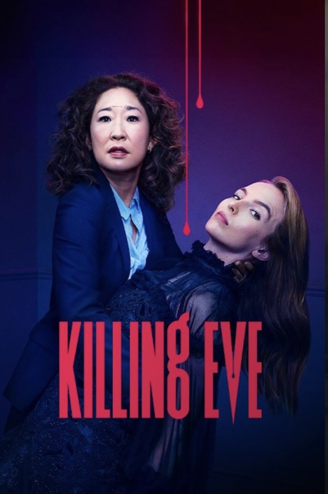 Killing Eve