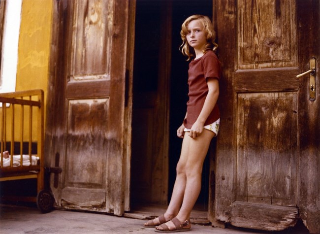 Μάρτα Μέσαρος