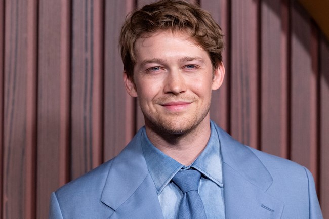 τζο άλγουιν