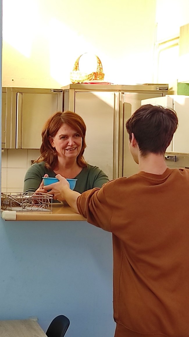 27 χρόνια κλείνει το "Χαμόγελο του Παιδιού" που προσφέρει πολύτιμο κοινωνικό έργο