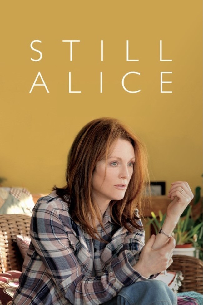 Still Alice