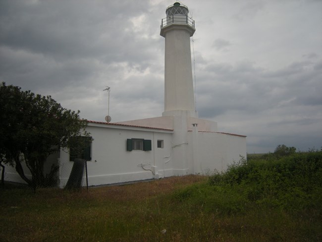 Παγκόσμια Ημέρα Φάρων- Φάροι της χώρας ανοίγουν σήμερα τις πόρτες τους για το κοινό