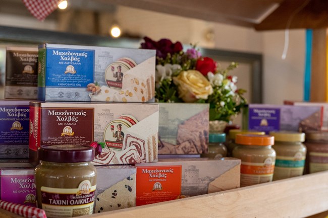 Φέτος θα γιορτάσουμε την Καθαρά Δευτέρα αλλά και μια "Δευτέρα Καθαρά" | Η σημαντική περιβαλλοντική πρωτοβουλία από τον Μακεδονικό Χαλβά