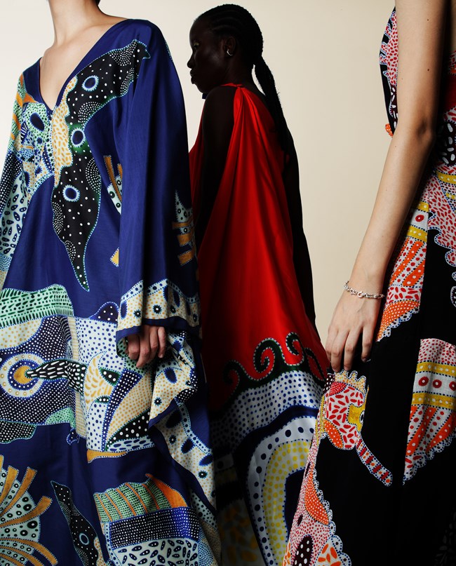 Kose Resortwear ss22