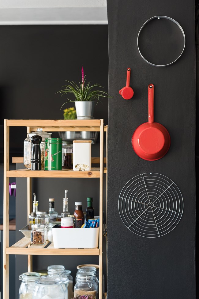 CookinAthens:  πρέσβης της ελληνικής κουζίνας