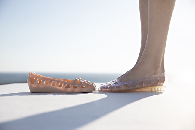 Ancient Greek Sandals