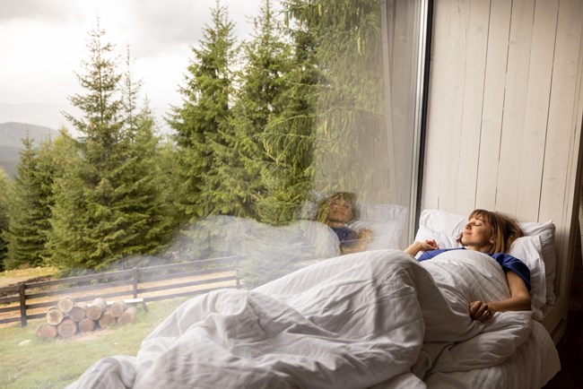 Τουρισμός ύπνου: Η νέα μεγάλη τάση για τους ψαγμένους travellers