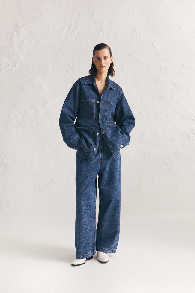 Η νέα συλλογή της Zara με το Studio Nicholson