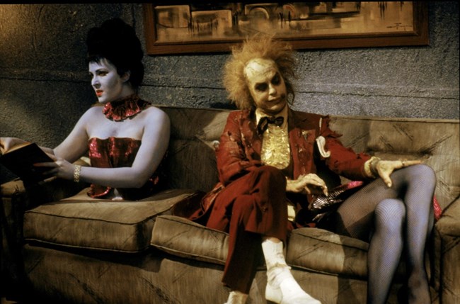 It's a wrap: Ολοκληρώθηκαν τα γυρίσματα της ταινίας "Ο Σκαθαροζούμης 2", του σίκουελ της cult επιτυχίας των '80's