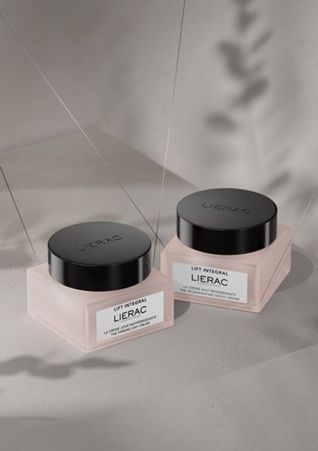 Η σειρά περιποίησης που εμπνέεται από την αρχιτεκτονική