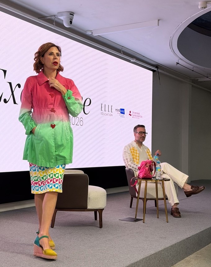 elle education
